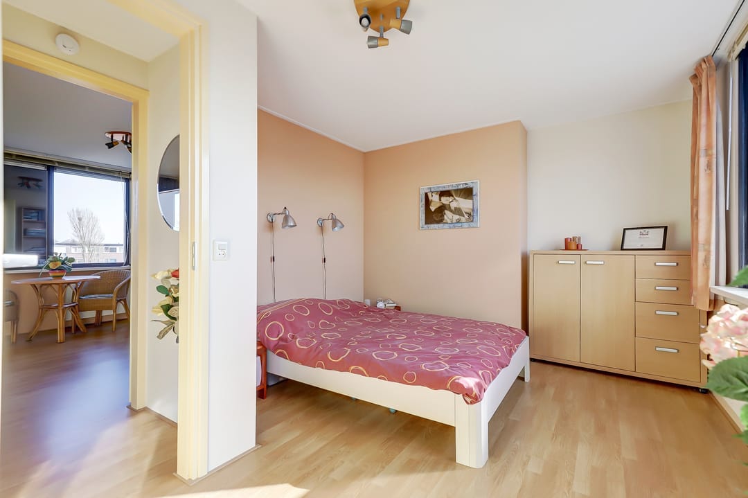 Foto 31 van Paganinistraat 7