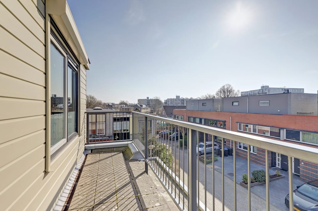 Foto 32 van Paganinistraat 7