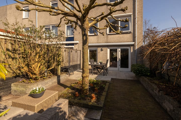 Foto 49 van Van Doornicksingel 84