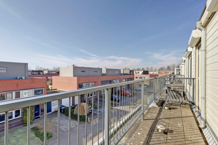 Foto 33 van Paganinistraat 7