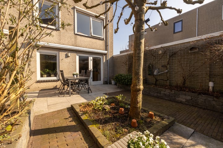 Foto 50 van Van Doornicksingel 84