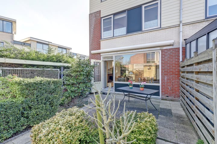 Foto 34 van Paganinistraat 7