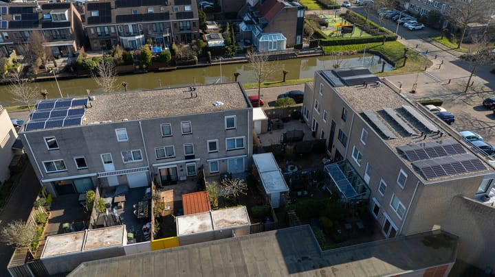 Foto 52 van Van Doornicksingel 84