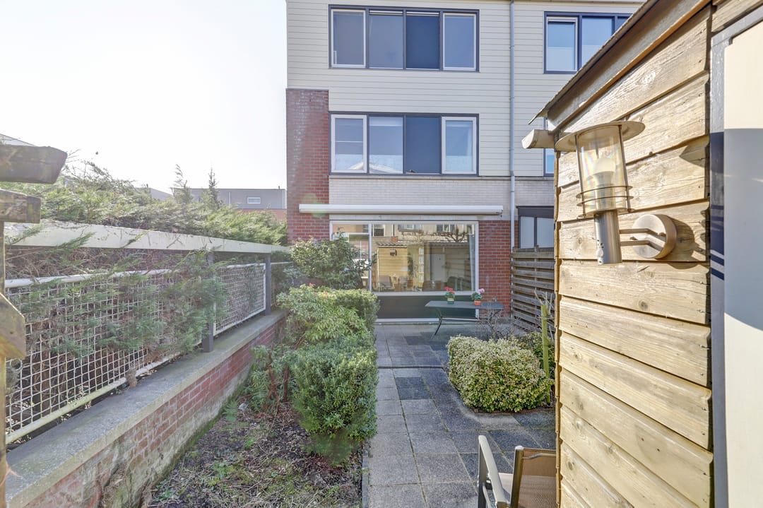 Foto 37 van Paganinistraat 7