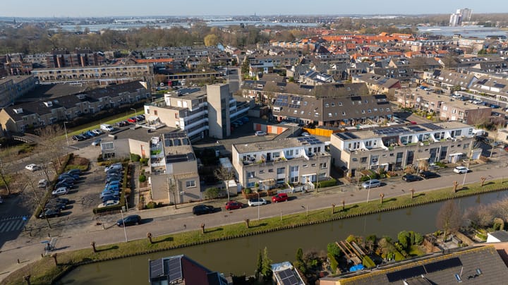 Foto 53 van Van Doornicksingel 84