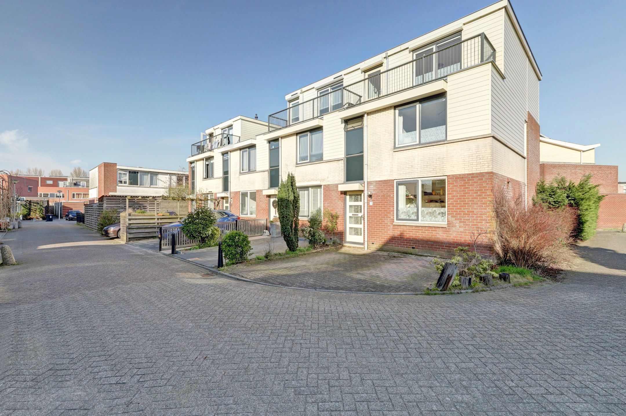 Foto 39 van Paganinistraat 7