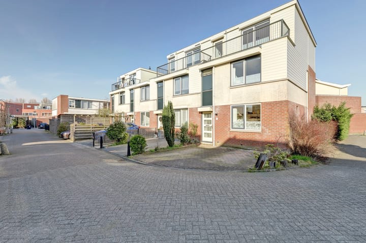 Foto 39 van Paganinistraat 7