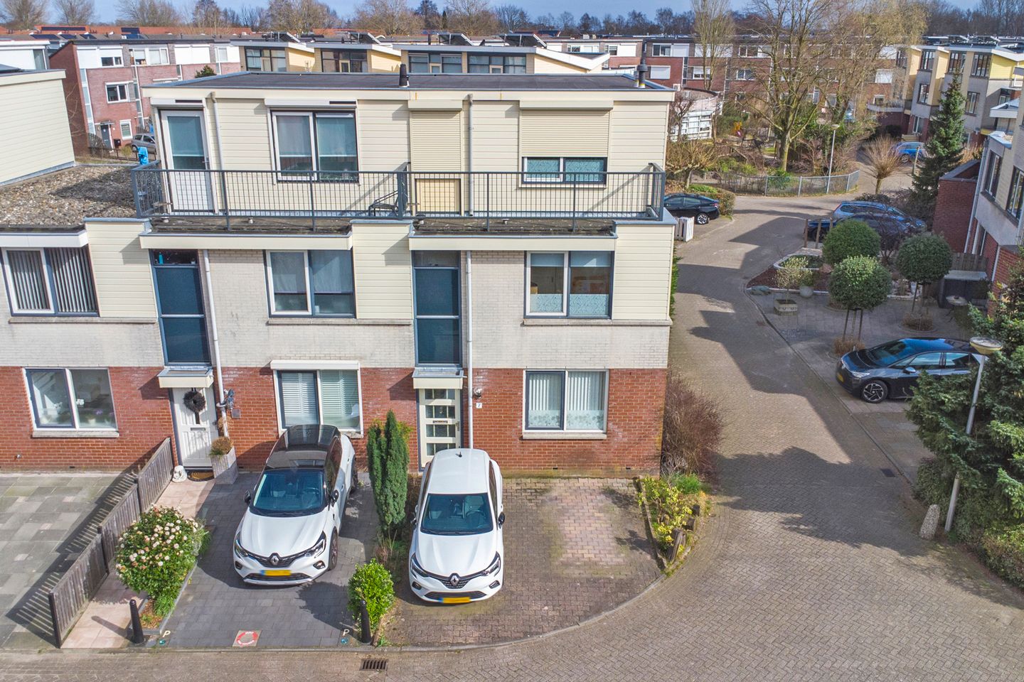 Foto 40 van Paganinistraat 7