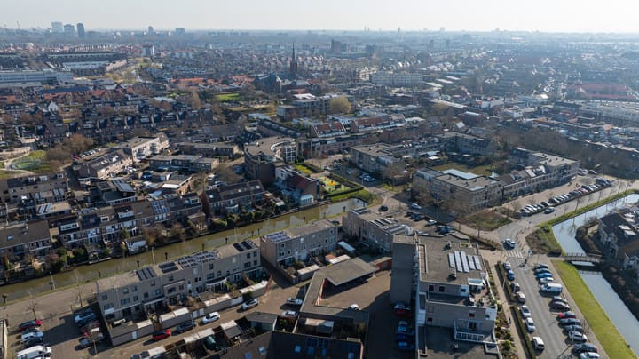 Foto 55 van Van Doornicksingel 84