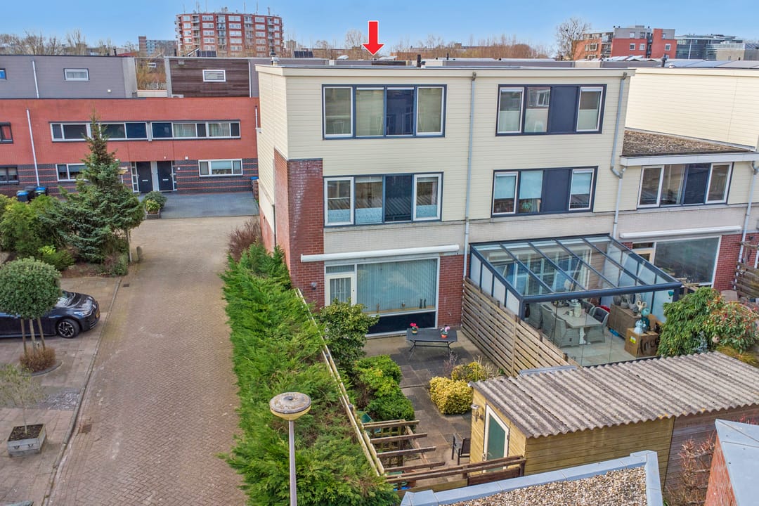 Foto 41 van Paganinistraat 7