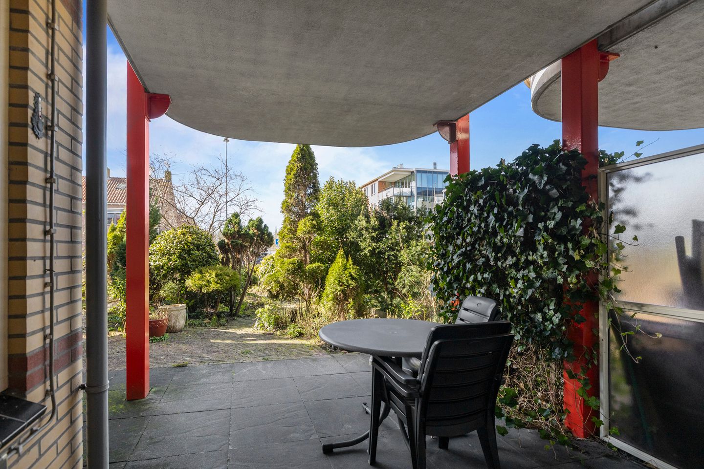 Foto 4 van Timorlaan 173