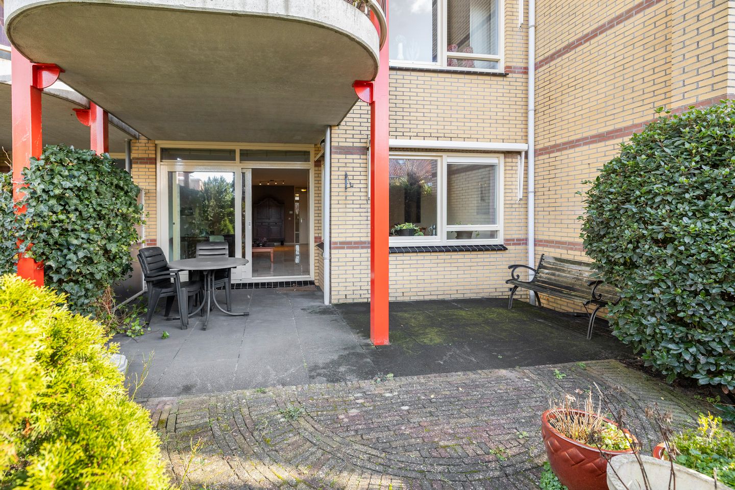 Foto 5 van Timorlaan 173