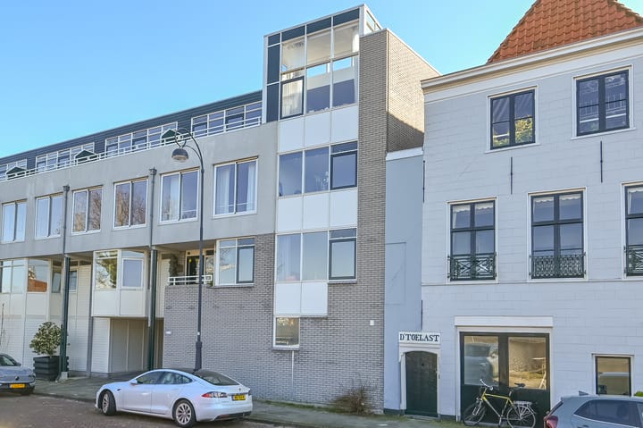 Foto 1 van Houtmarkt 37