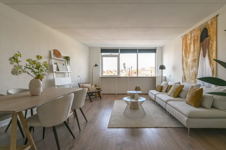 Foto 2 van Houtmarkt 37