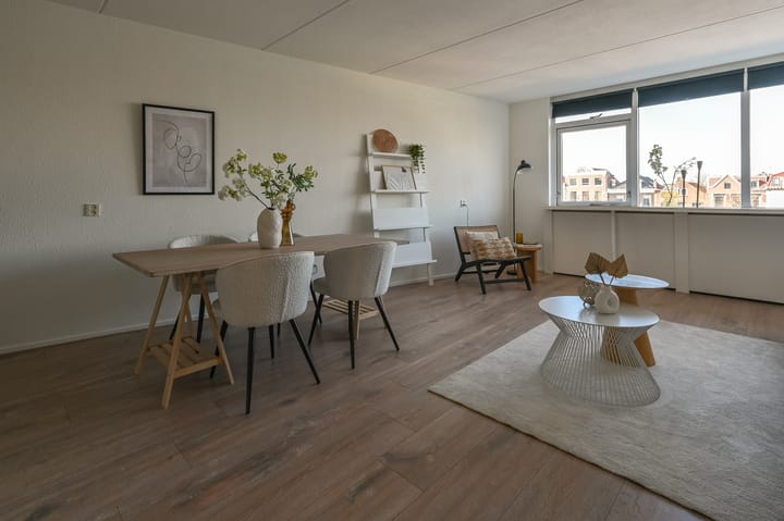 Foto 4 van Houtmarkt 37