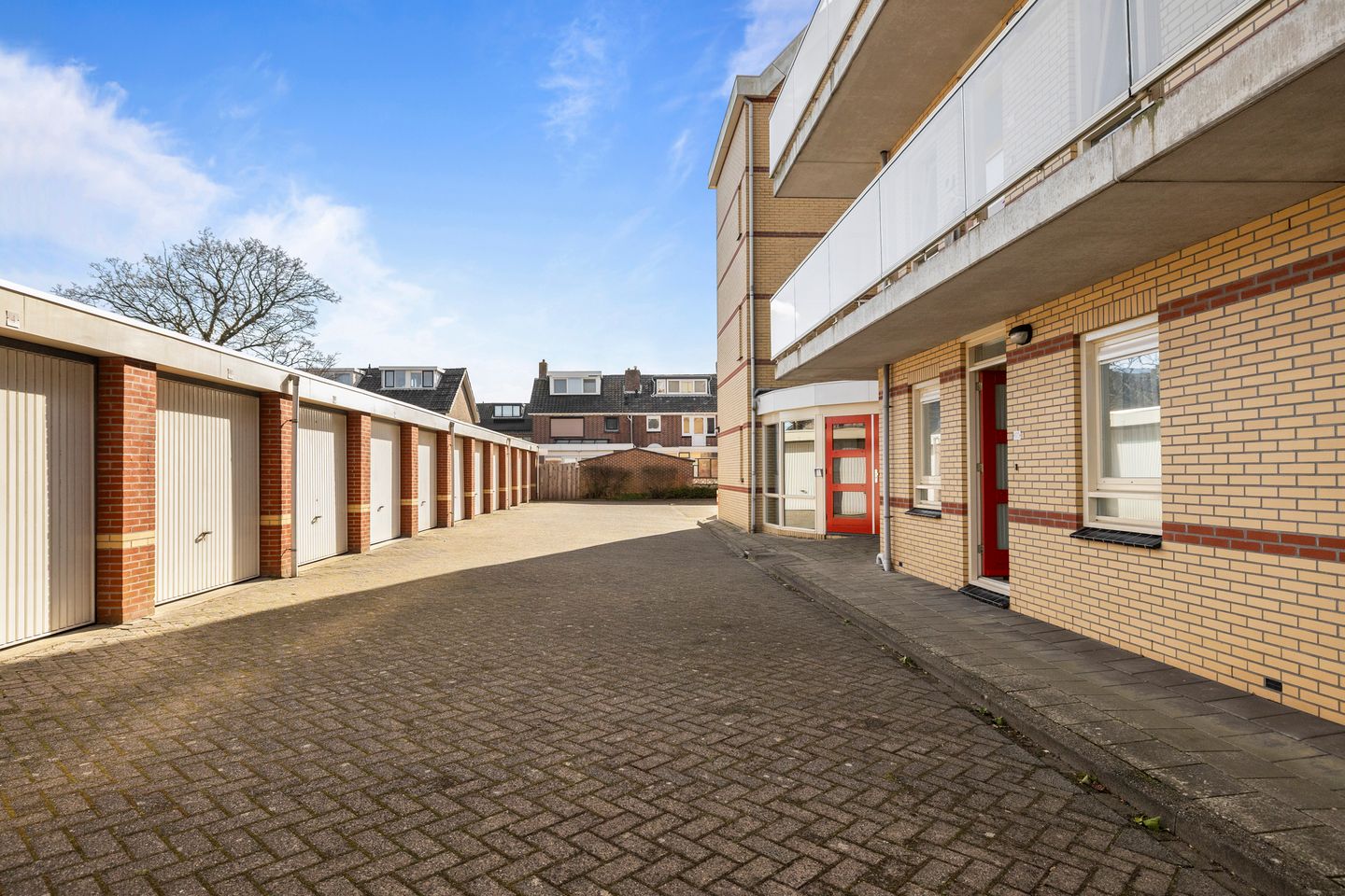 Foto 20 van Timorlaan 173