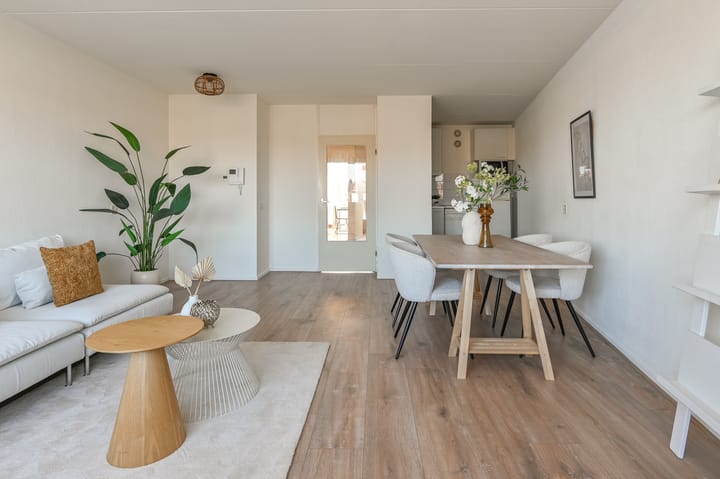 Foto 6 van Houtmarkt 37