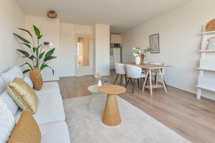 Foto 7 van Houtmarkt 37