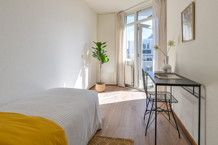 Foto 13 van Houtmarkt 37