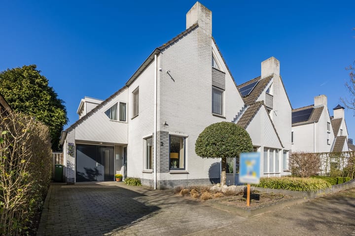 Foto 1 van Posteleinveld 2