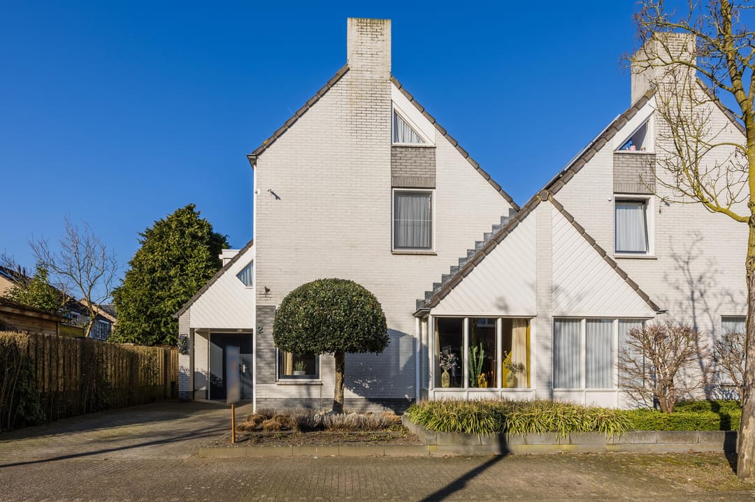 Foto 2 van Posteleinveld 2