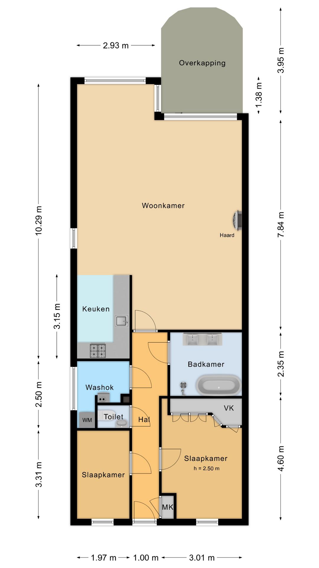 Foto 25 van Timorlaan 173