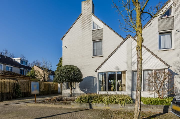 Foto 4 van Posteleinveld 2