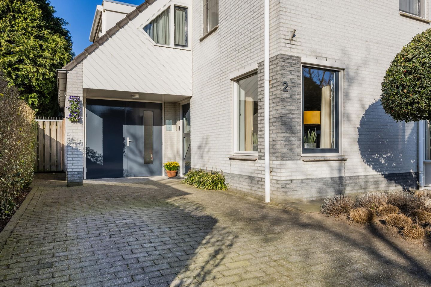 Foto 5 van Posteleinveld 2