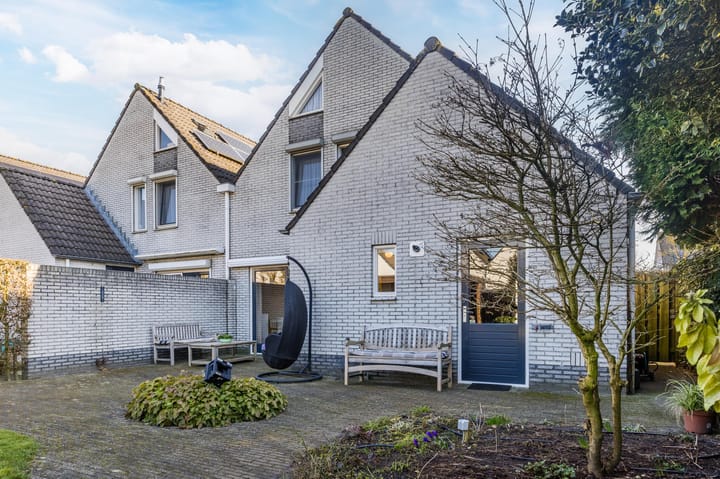 Foto 52 van Posteleinveld 2