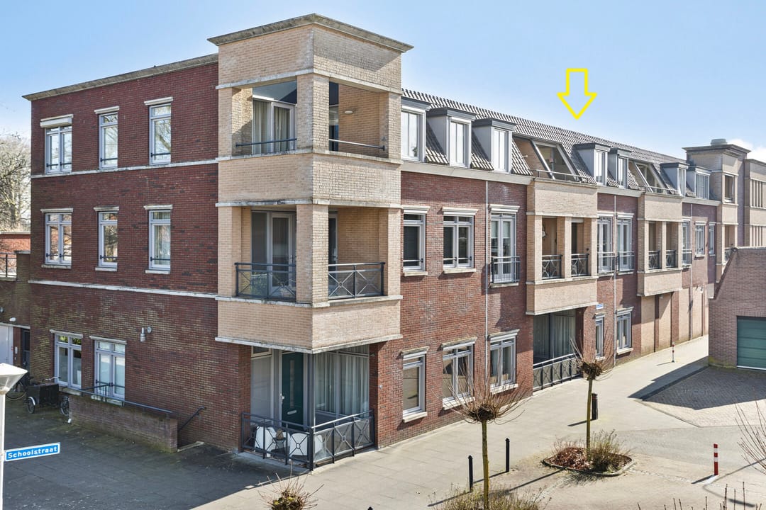 Foto 1 van Schoolstraat 27