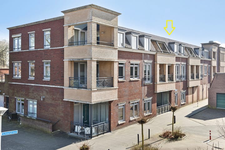 Foto 1 van Schoolstraat 27