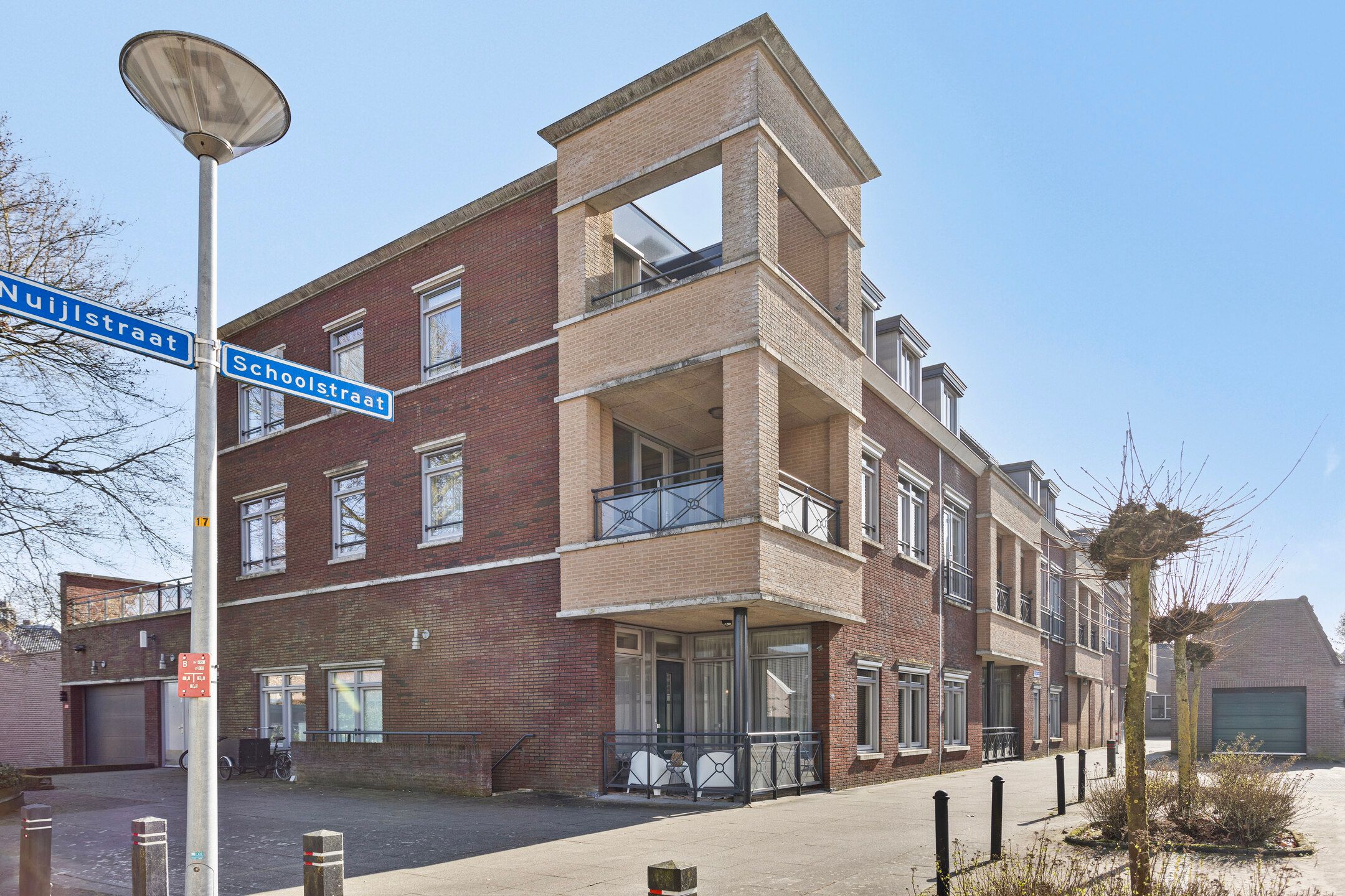 Foto 27 van Schoolstraat 27