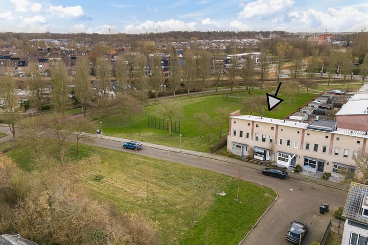 Foto 2 van De van der Schuerenmarke 67