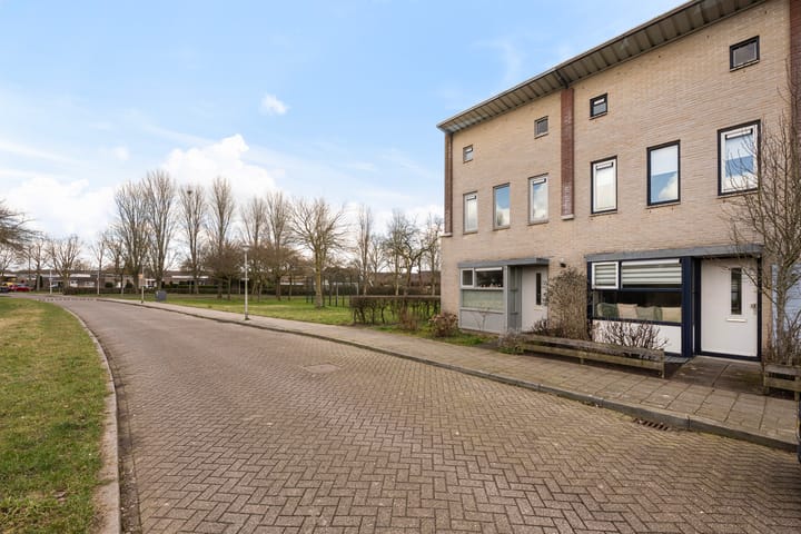 Foto 3 van De van der Schuerenmarke 67