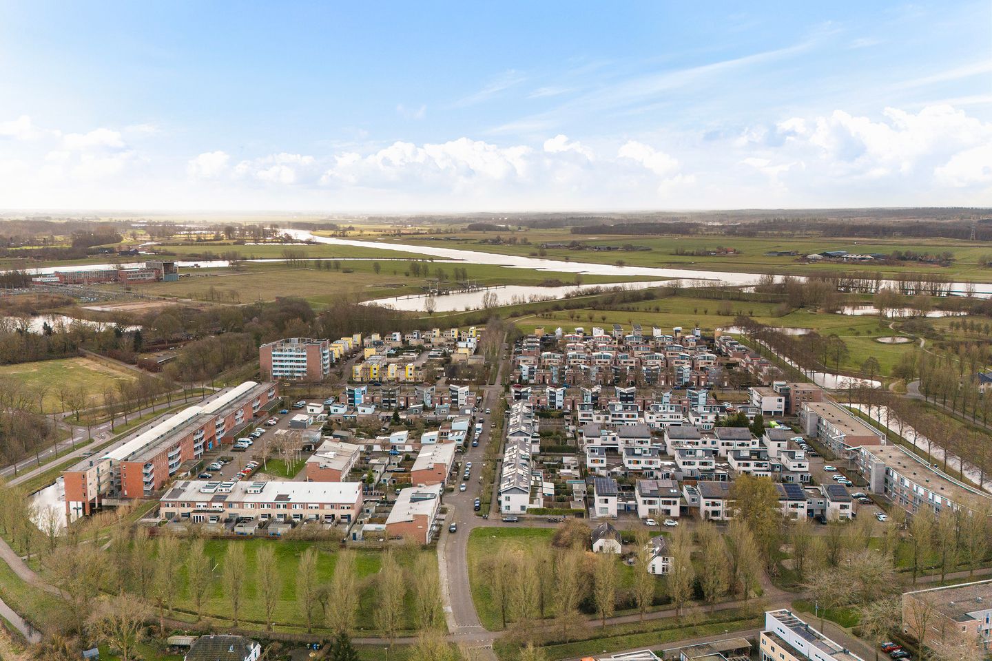 Foto 4 van De van der Schuerenmarke 67