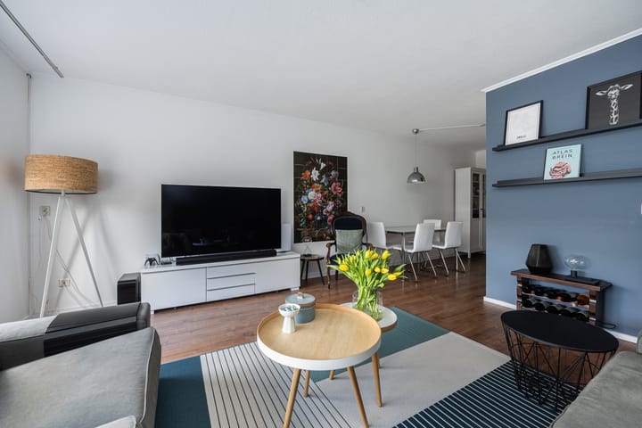 Foto 7 van De van der Schuerenmarke 67