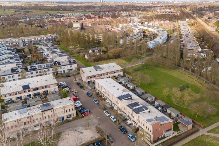 Foto 31 van De van der Schuerenmarke 67