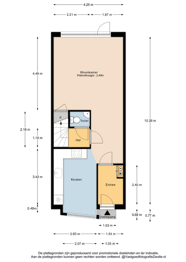 Foto 34 van De van der Schuerenmarke 67