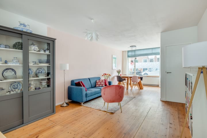 Foto 2 van Hoogstraat 78