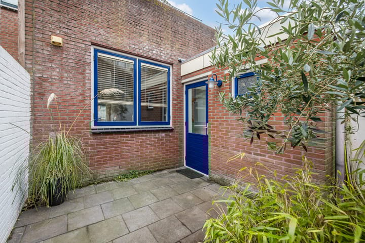 Foto 26 van Hoogstraat 78