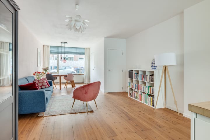 Foto 7 van Hoogstraat 78