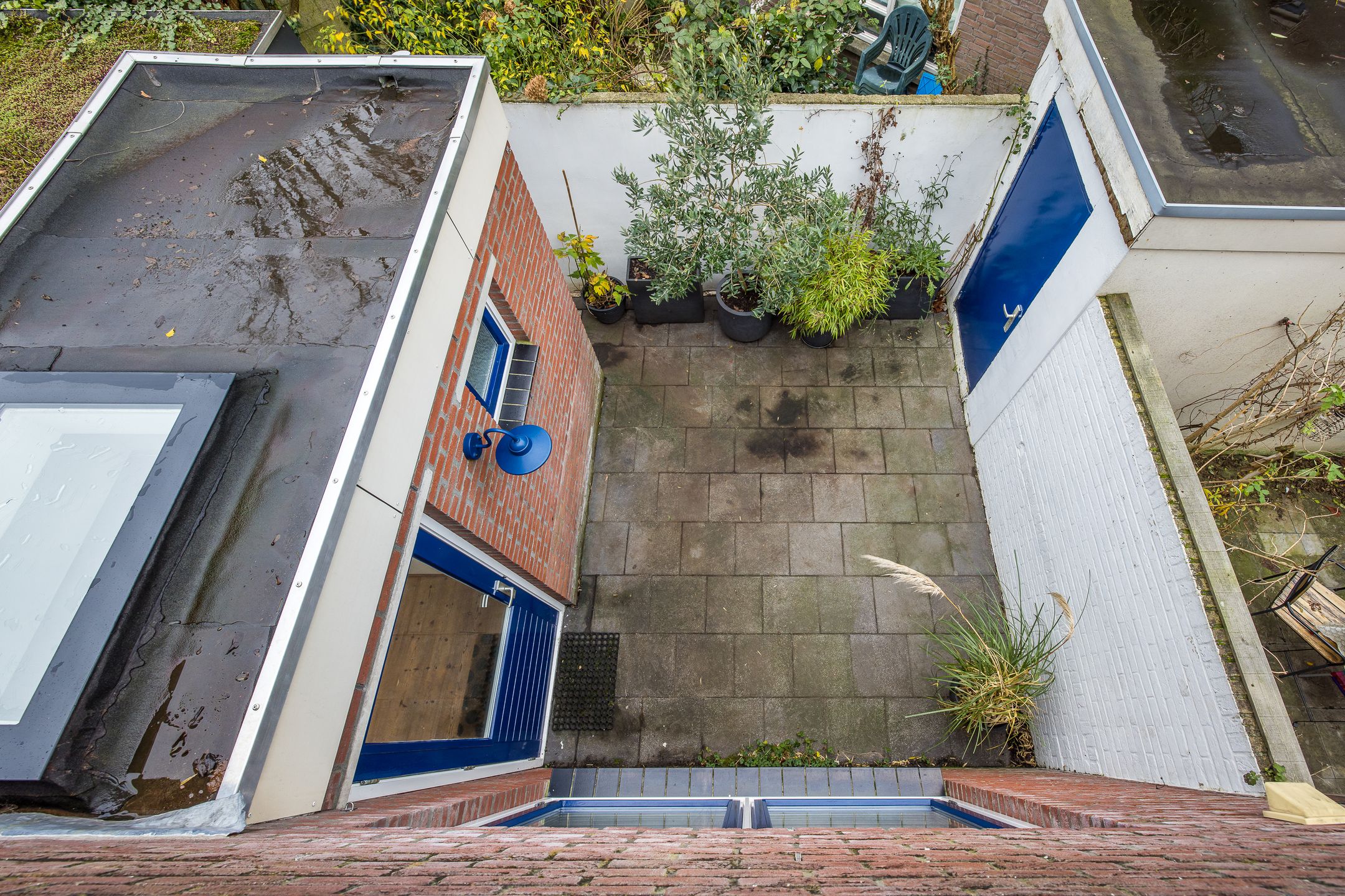 Foto 24 van Hoogstraat 78