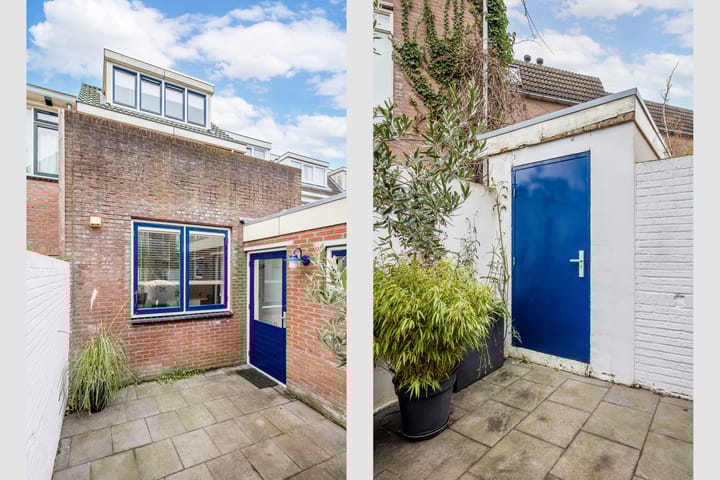 Foto 25 van Hoogstraat 78