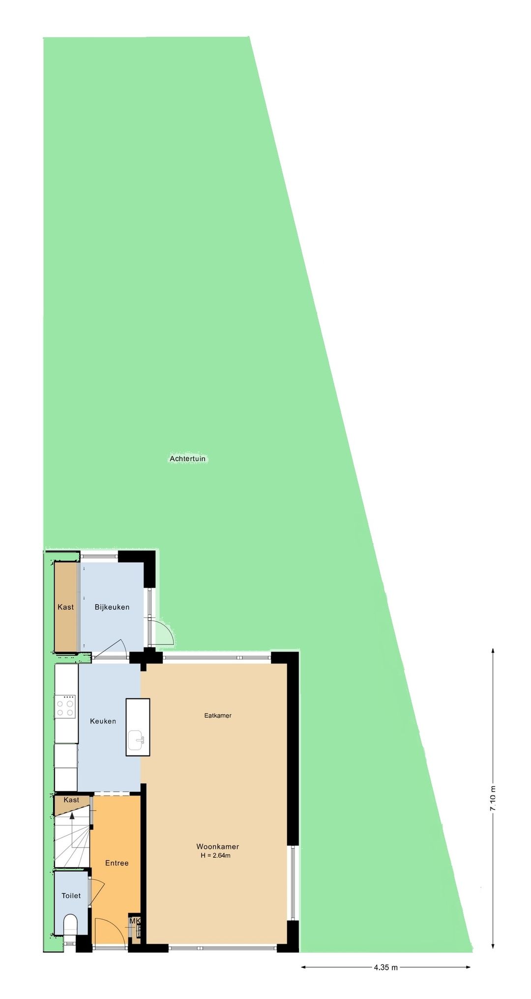 Foto 38 van Nijverheidstraat 4