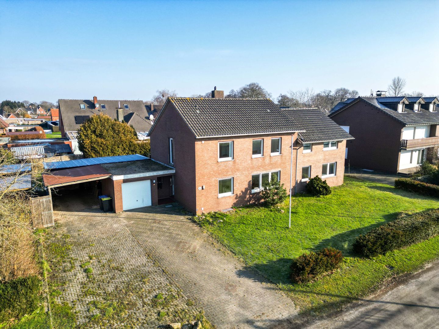 Foto 1 van Schulstrasse 15