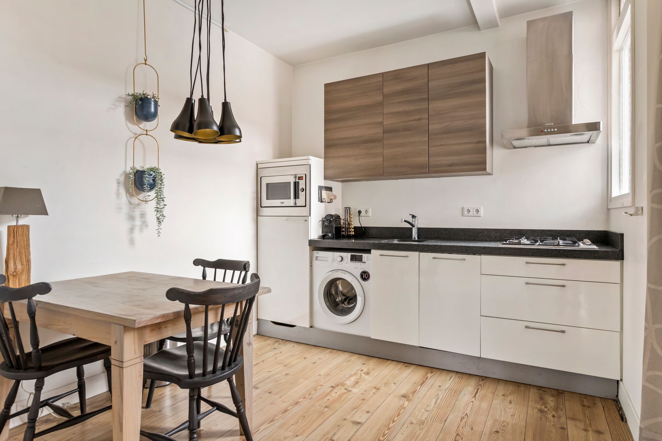 Foto 3 van Van Alphenstraat 28-A