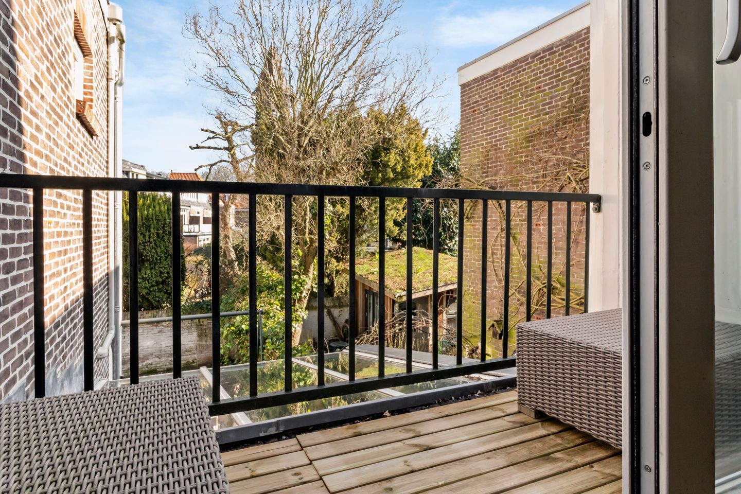 Foto 4 van Van Alphenstraat 28-A