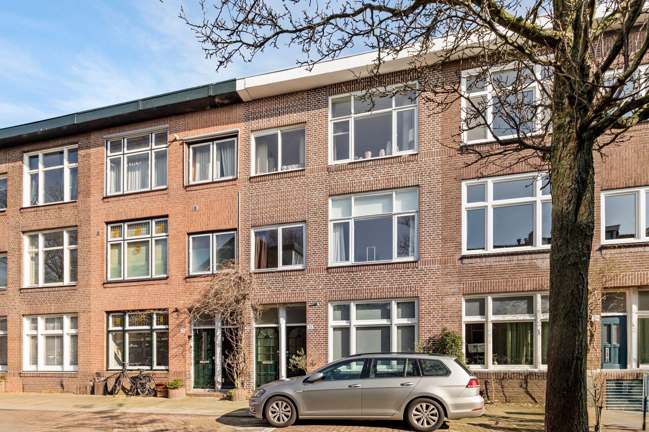 Foto 6 van Van Alphenstraat 28-A