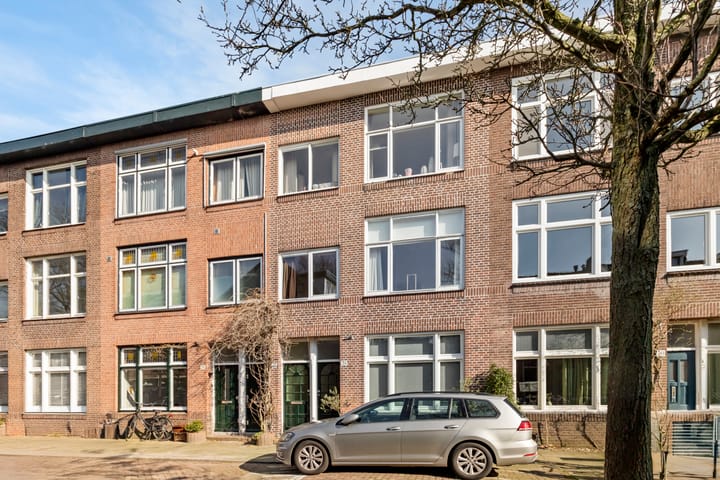 Foto 6 van Van Alphenstraat 28-A