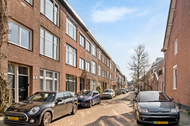 Foto 7 van Van Alphenstraat 28-A